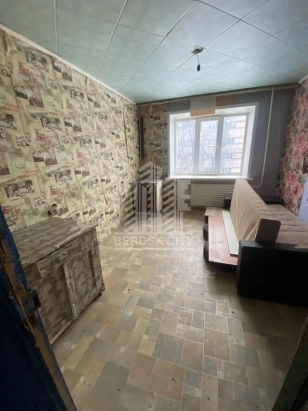 Продам комнату 13 м² , ул. Боровая д.102