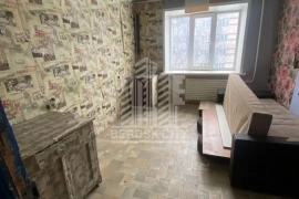 Продам комнату 13 м² , ул. Боровая д.102