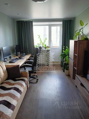 Продам 2-ю квартиру ул. Ленина д.98