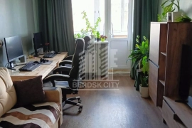 Продам 2-ю квартиру ул. Ленина д.98