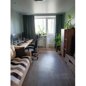 Продам 2-ю квартиру ул. Ленина д.98