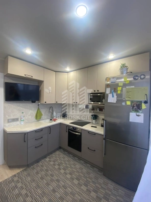 Продам 1-ю квартиру ул. Белокаменная д. 71