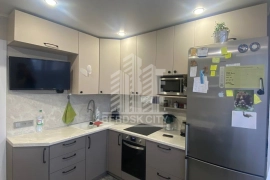 Продам 1-ю квартиру ул. Белокаменная д. 71