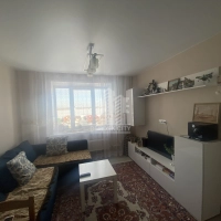 Продам 1-ю квартиру ул. Ключевая д. 61/1
