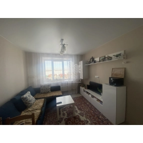 Продам 1-ю квартиру ул. Ключевая д. 61/1
