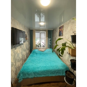 Продам квартиру на земле ул. Советская