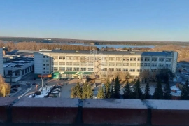 	Продам 1-ю в новом доме по ул. Ленина д. 114