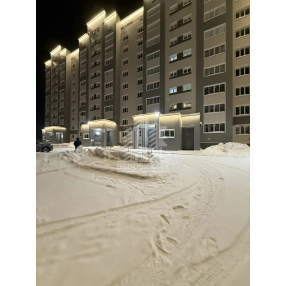 Продам 1-ю квартиру ул. Солнечная д. 42