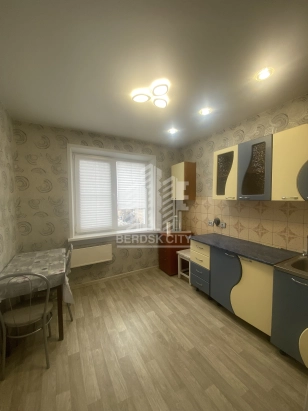 Продам 2-ю квартиру ул. Лелюха д. 26