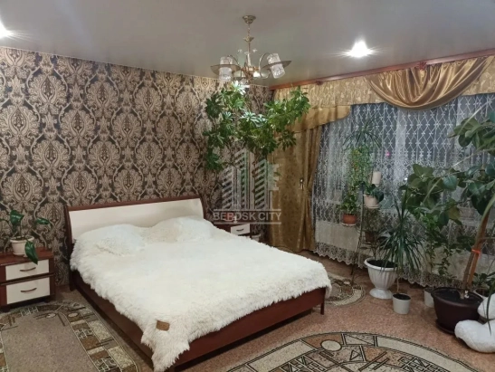 Продам 2-ю квартиру ул. Микрорайон д. 49а