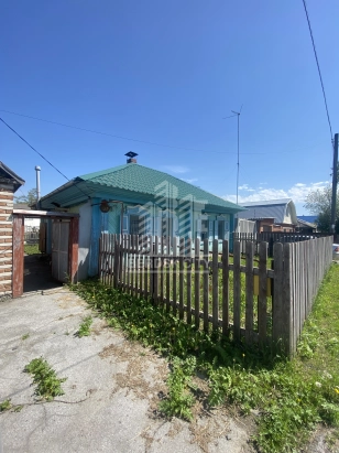 Продам дом ул. Маяковского 
