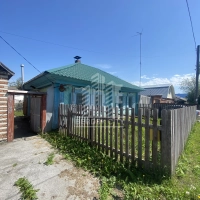 Продам дом ул. Маяковского 
