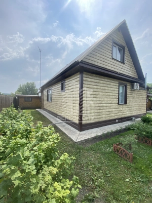 Продам дом станция Сельская Искитимский район.