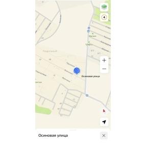 Продам участок ИЖС 9,5 соток 