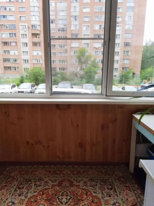 Продам 3-ю квартиру ул. Красная-Сибирь д.132