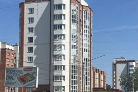Продам 2-ю квартиру ул. Красная Сибирь д. 136/1