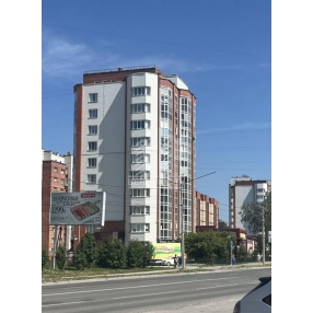 Продам 2-ю квартиру ул. Красная Сибирь д. 136/1