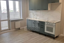 Продам 1-ю квартиру ул. Ленина д. 23б