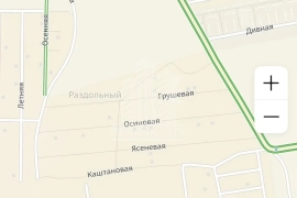 Продам участок ИЖС 