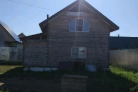 Продам дом на Южном.