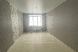 Продам квартиру в новом доме.